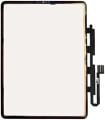 Apple iPad Pro 12.9'' 6.Nesil A2764 A2437 A2436 A2766 Ön Cam Dokunmatik Lens Ocalı