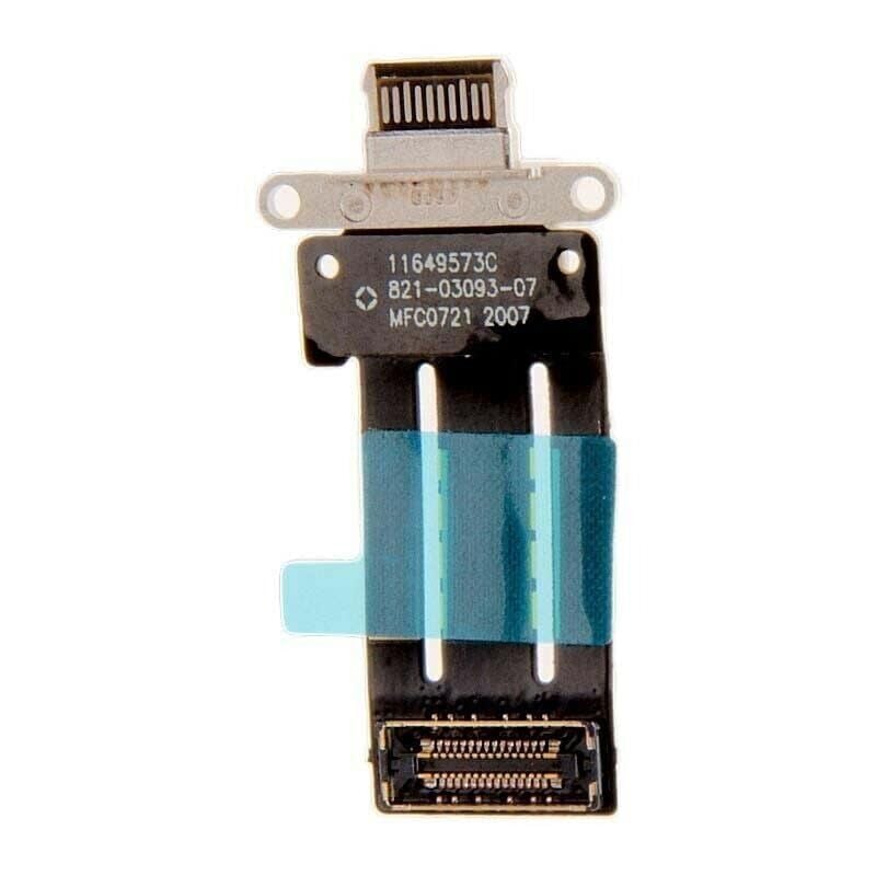 Apple iPad Pro 12.9'' 6.Nesil A2764 A2437 A2436 A2766 Şarj Soketi