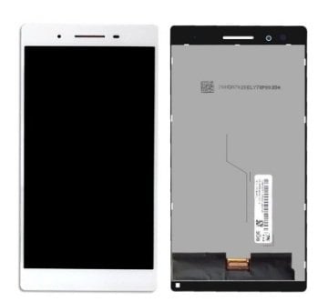 Lenovo 7504X Lcd Ekran Panel BEYAZ
