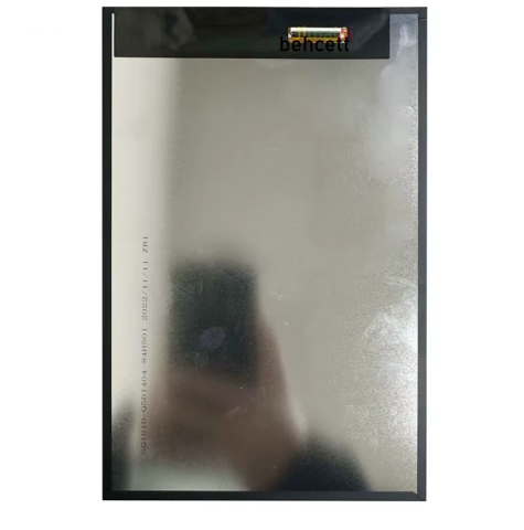 Hometech Alfa 10TB Lcd Ekran