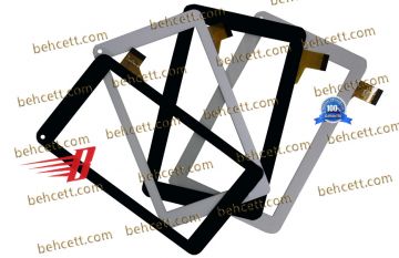 Lenovo 7504X Lcd Ekran Panel BEYAZ