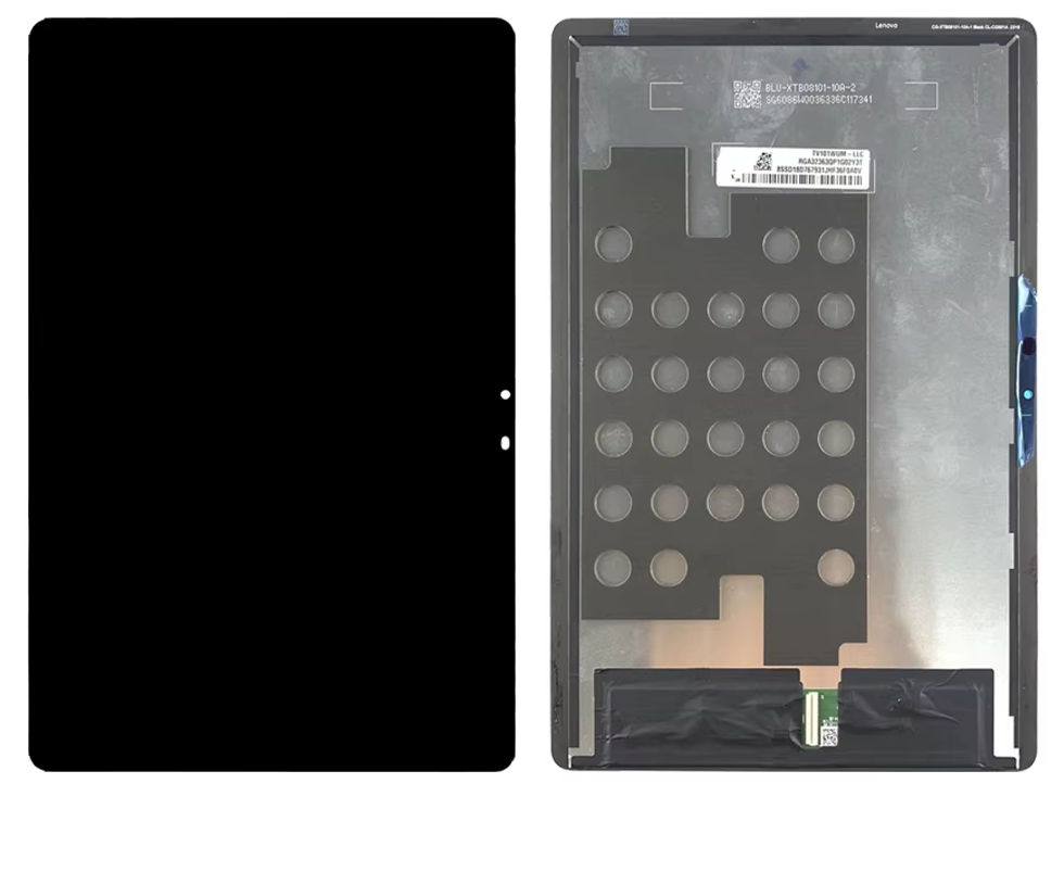 Lenovo Tab M10 3.Nesil TB328FU TB328Xu Lcd Ekran Dokunmatik Takım ORİJİNAL SERVİS ÇIKMASI