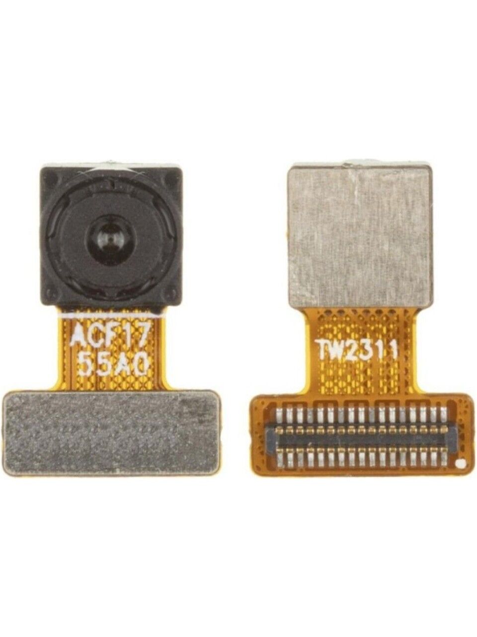 Tecno Spark 9 Pro Ön Kamera