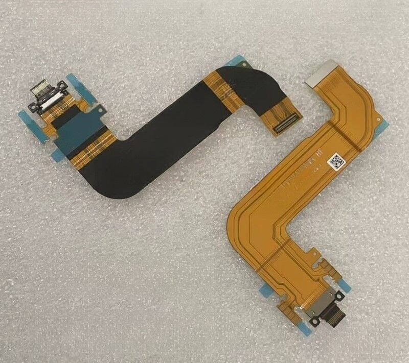 Huawei Matepad Air 11.5'' DBY2-W09 DBY2-W00 DBY2-L09CK Şarj Soketi Bord
