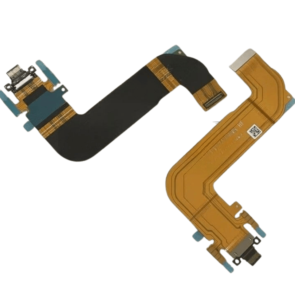 Huawei Matepad Air 11.5'' DBY2-W09 DBY2-W00 DBY2-L09CK Şarj Soketi Bord