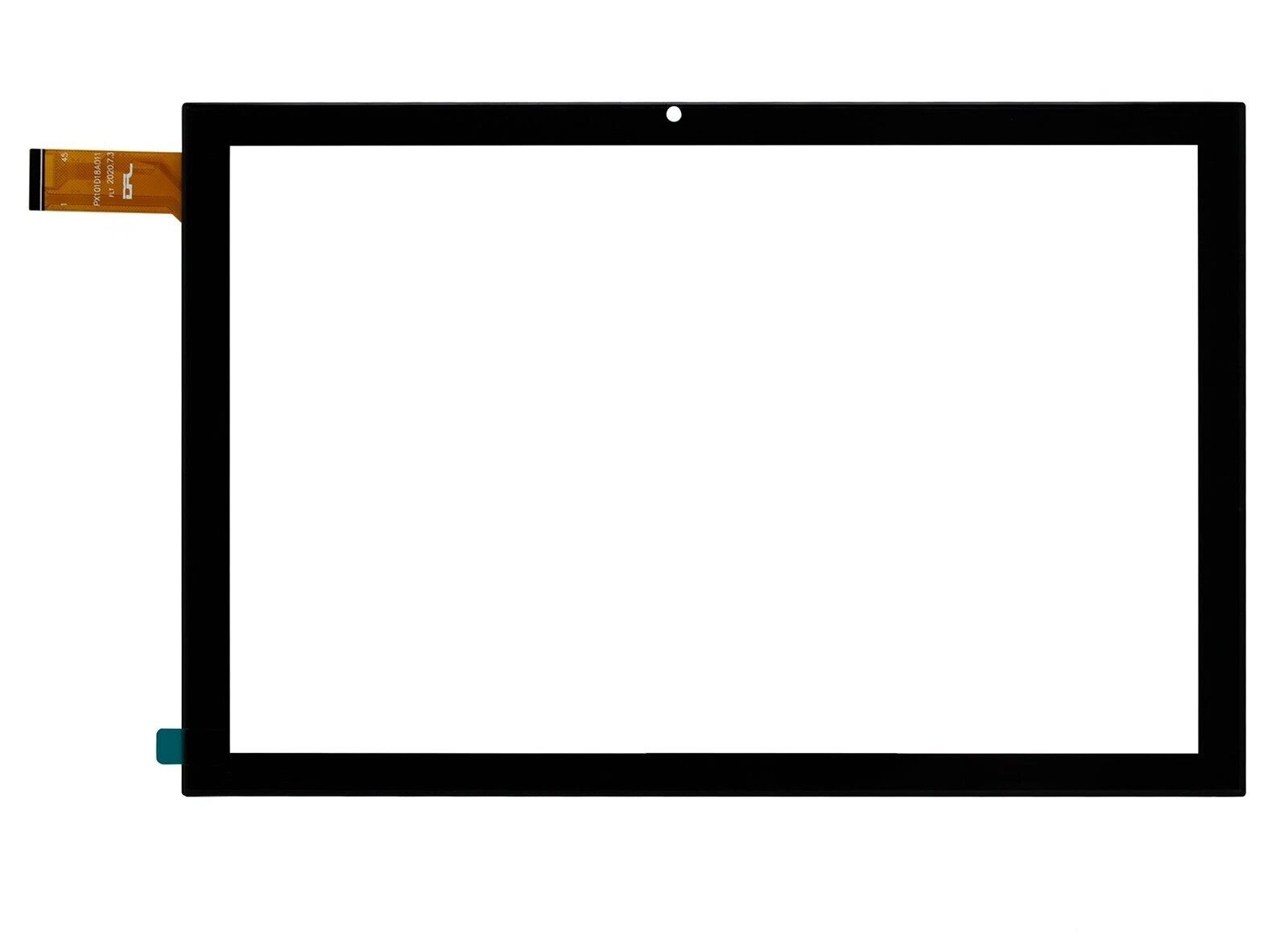 SKY Pad 10 Max Dokunmatik Siyah