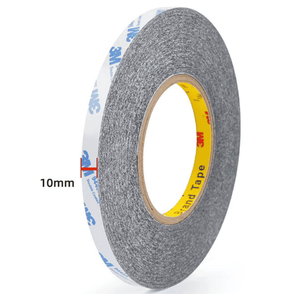 10mm Çift Taraflı Bant