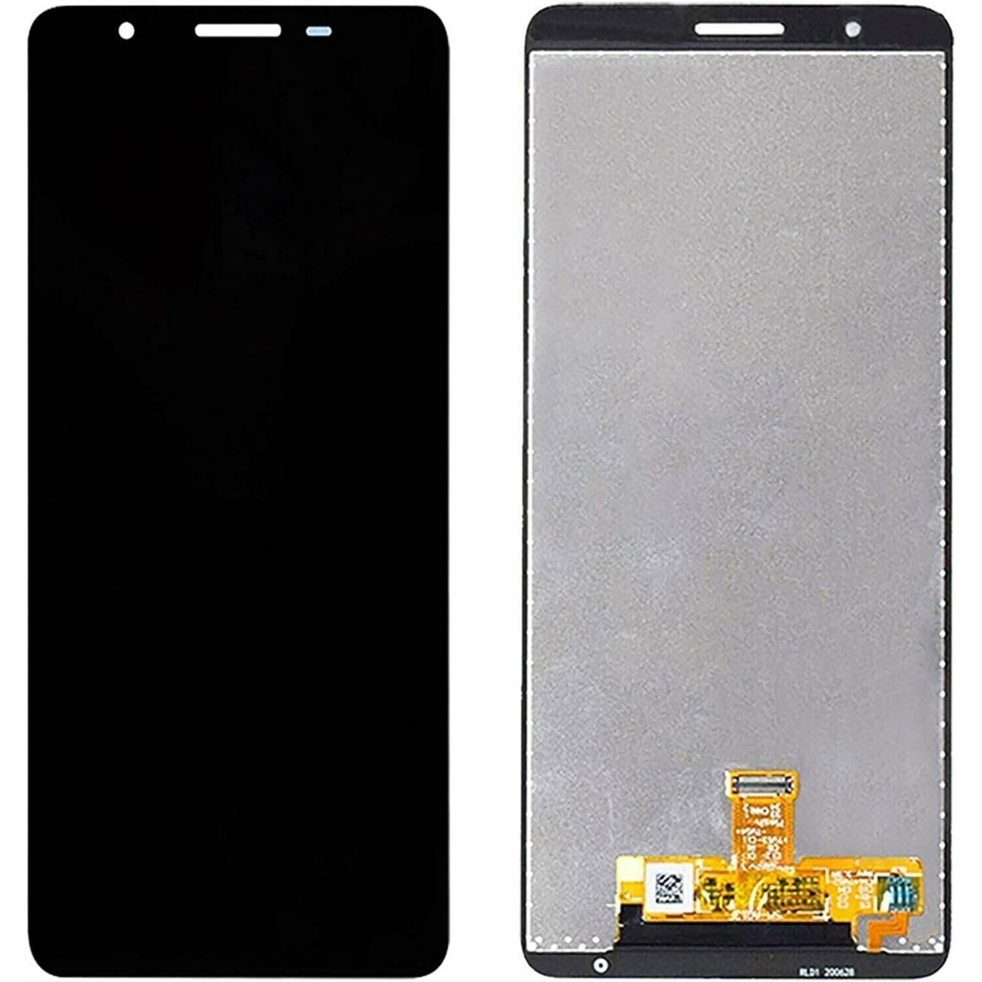 Samsung Galaxy A01 Core / SM-A013F Lcd Ekran Dokunmatik Çıtasız