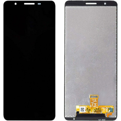 Samsung Galaxy A01 Core / SM-A013F Lcd Ekran Dokunmatik Çıtasız