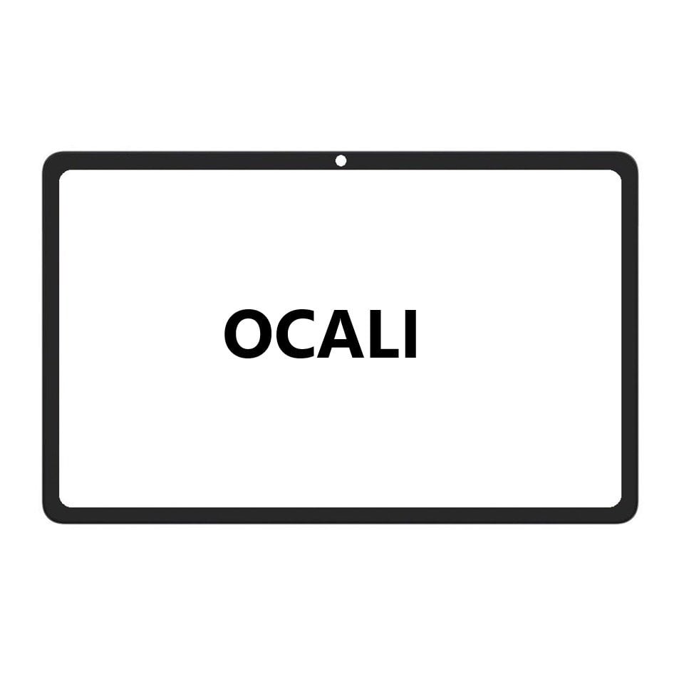 Samsung Galaxy Tab A11+ Plus SM-X230 Ön Cam Lens Ocalı