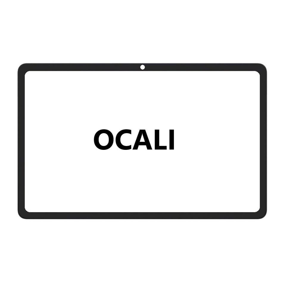 Samsung Galaxy Tab A11+ Plus SM-X230 / SM-X235 Ön Cam Lens Ocalı