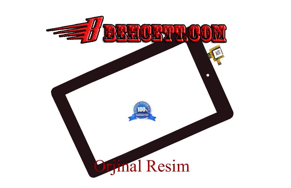 Amazon Kindle Fire 7 Dokunmatik