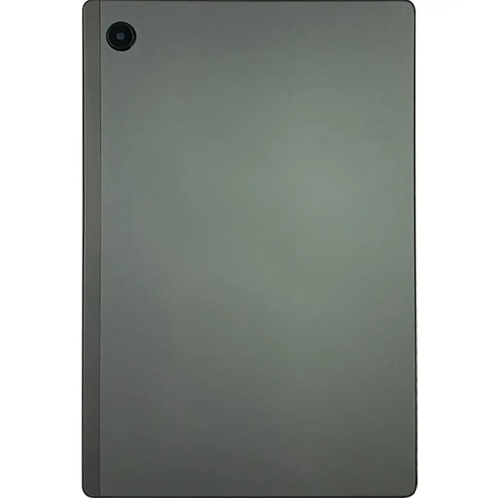 Samsung Galaxy Tab A8 SM-X200 Arka Kasa Kapak SİYAH