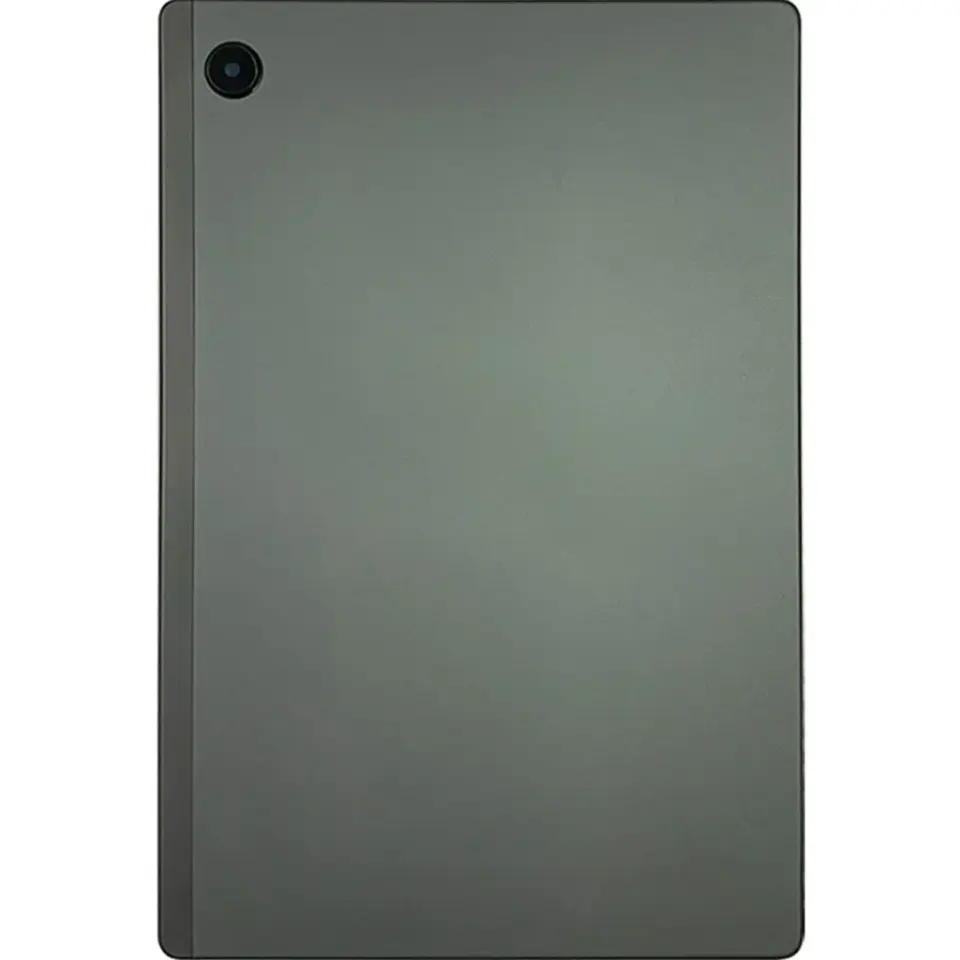 Samsung Galaxy Tab A8 SM-X200 Arka Kasa Kapak SİYAH