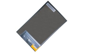 Reeder M7 Lcd Ekran Panel 2. EL