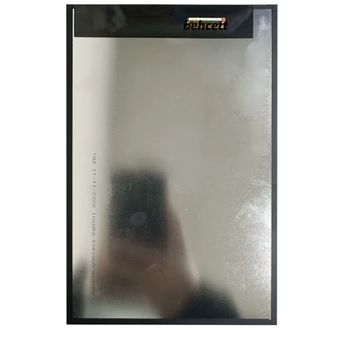 Hometech Alfa 1023 Lcd Ekran
