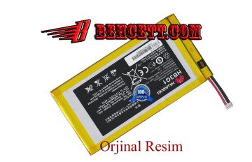 Huawei MediaPad T1-701U Pil (Battery)