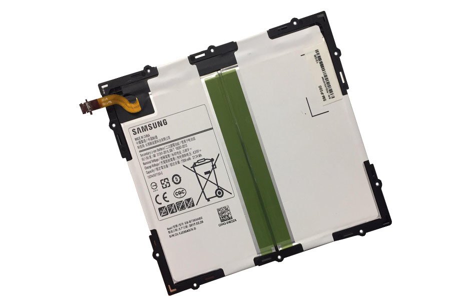 Samsung Galaxy Tab A SM-P580 P587 Pil Batarya