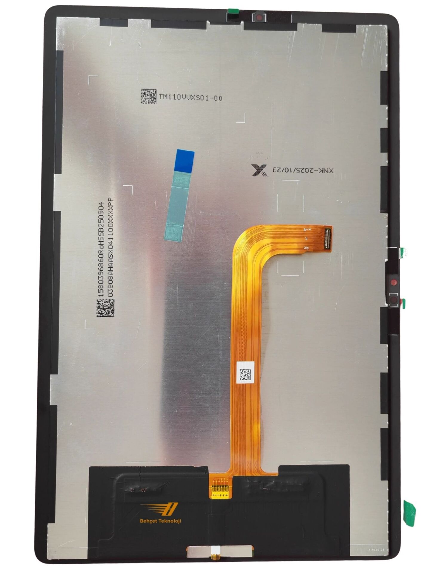 Samsung Galaxy Tab A11+ Plus SM-X236B Lcd Ekran Dokunmatik Takım