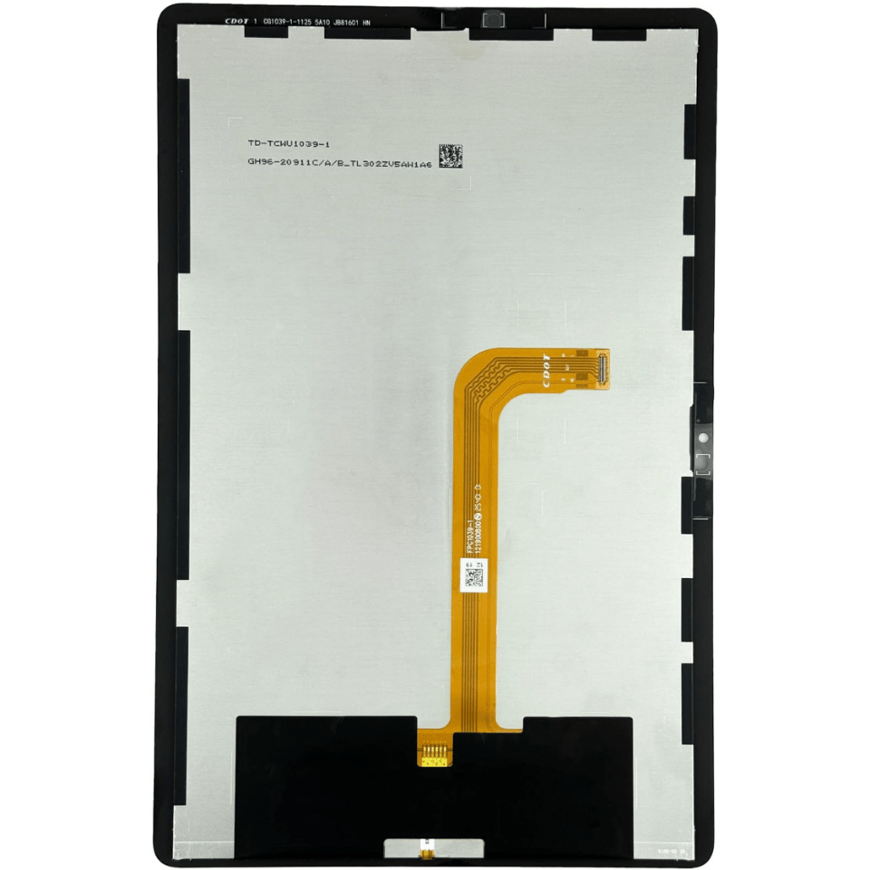 Samsung Galaxy Tab A11+ Plus SM-X236B Lcd Ekran Dokunmatik Takım