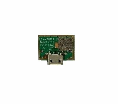 Hometech Alfa 7LM 7LM+ Şarj bordu