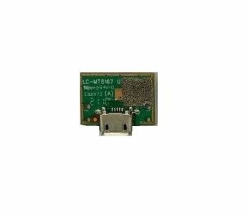 Hometech Alfa 7LM 7LM+ Şarj bordu