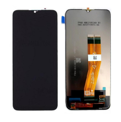 Samsung Galaxy A02s / SM-A025F Lcd Ekran Dokunmatik Çıtasız