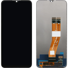 Samsung Galaxy A03 / SM-A035F Lcd Ekran Dokunmatik Çıtasız