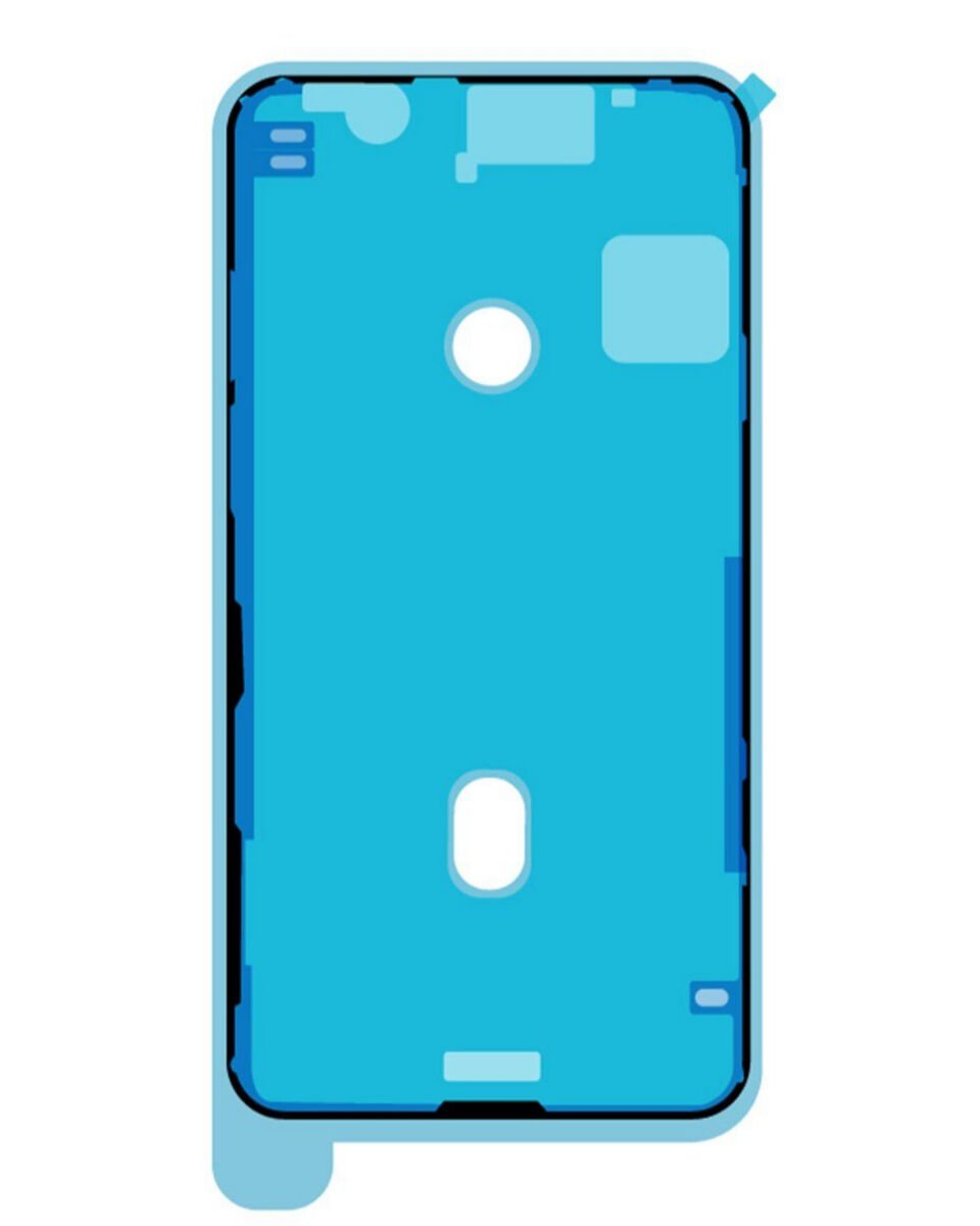 iPhone 11 Pro Sıvı Bandı Toza Dayanıklılık Bandı