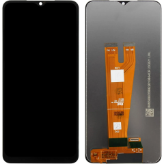 Samsung Galaxy A04 / SM-A045F Lcd Ekran Dokunmatik Çıtasız