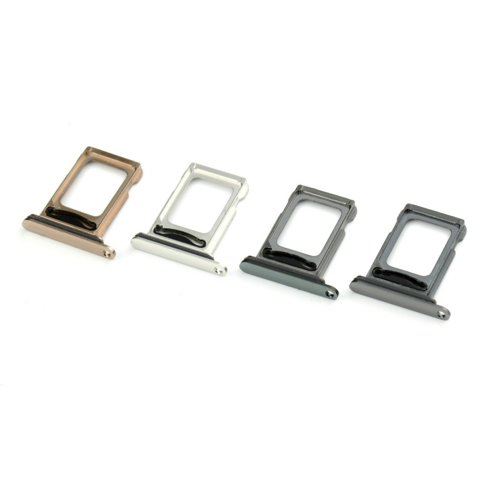 iPhone 11 Pro Sim Kart Tepsisi Sim Tray