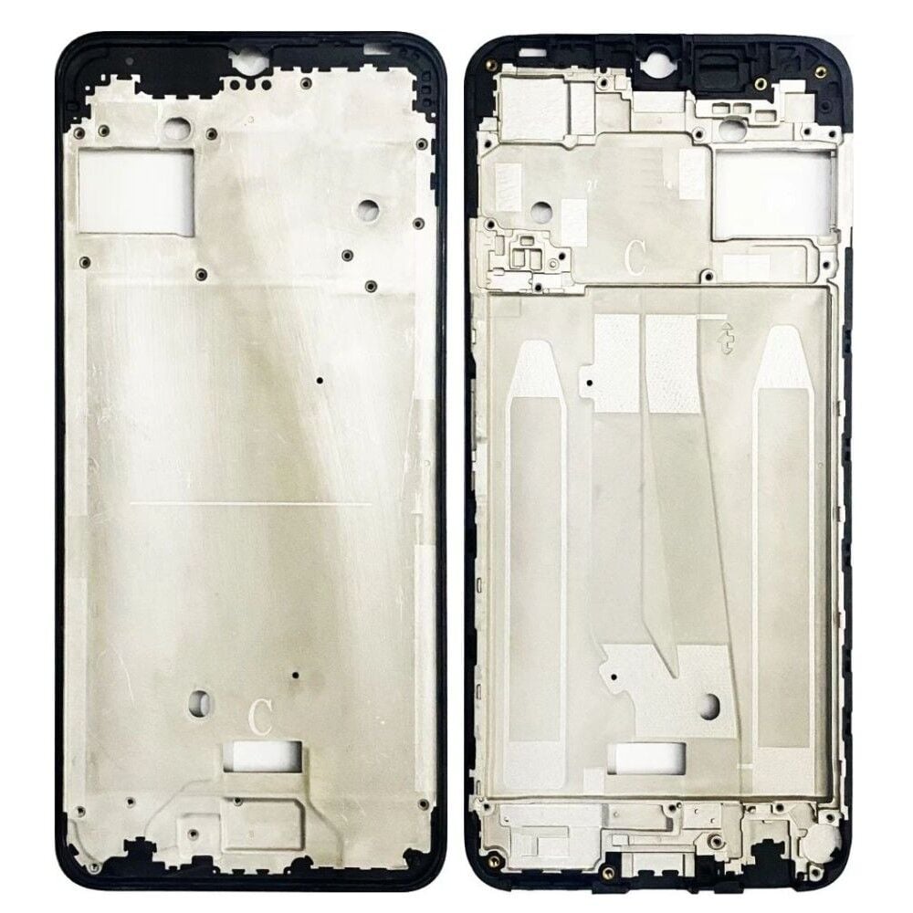 Tecno Spark 9 Pro Orta Çıta Ekran Çıtası