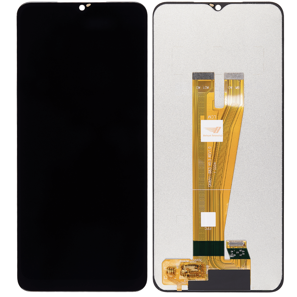 Samsung Galaxy A04 / SM-A045F Lcd Ekran Dokunmatik Çıtasız