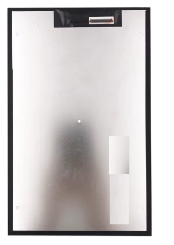 Vorcom Quartz Pro Lcd Ekran