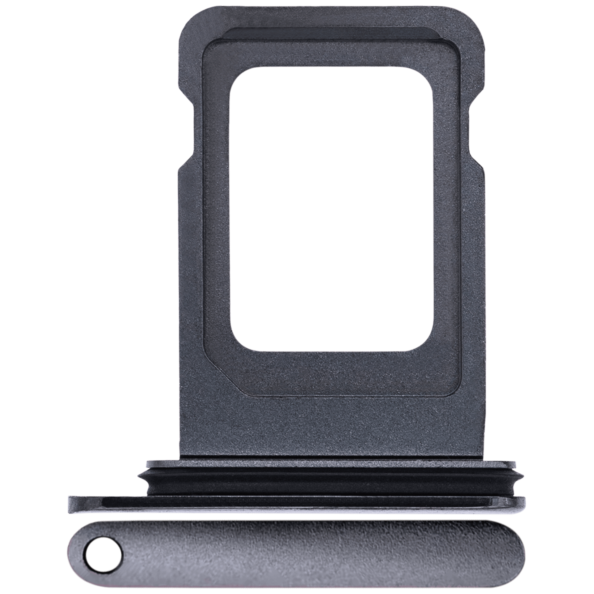 iPhone 11 Pro Sim Kart Tepsisi Sim Tray Gri