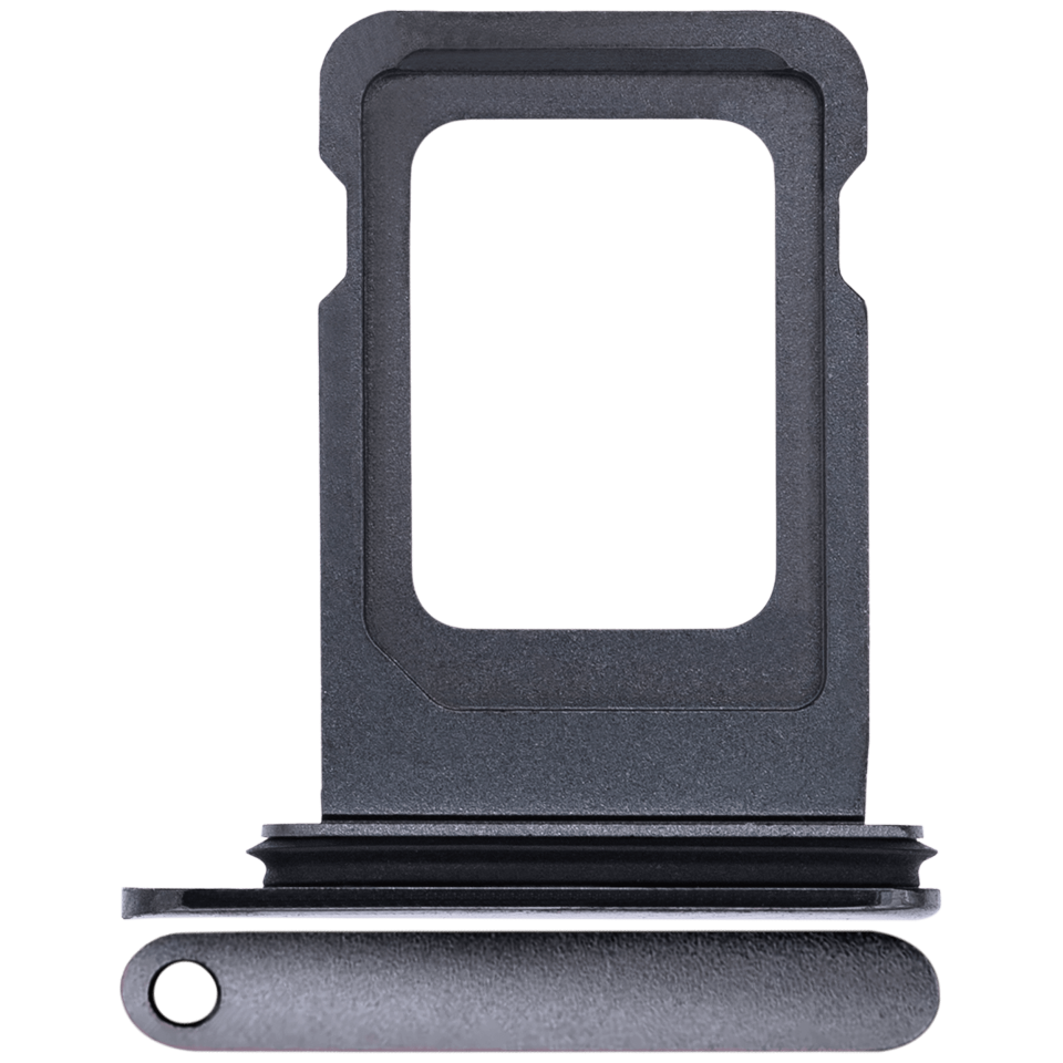 iPhone 11 Pro Sim Kart Tepsisi Sim Tray Gri