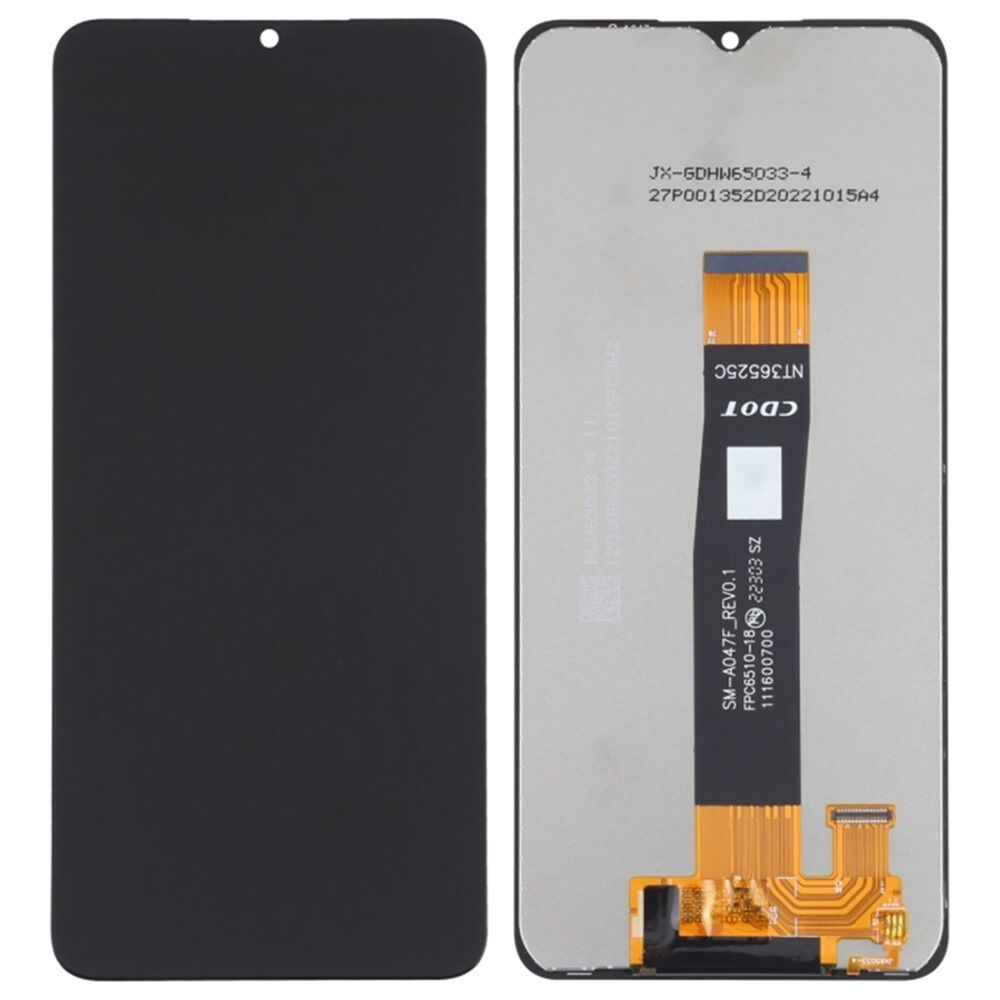 Samsung Galaxy A04s / SM-A047 Lcd Ekran Dokunmatik Çıtasız