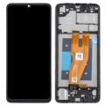 Samsung Galaxy A05 / SM-A055 SM-A055F Lcd Ekran Dokunmatik Çıtalı