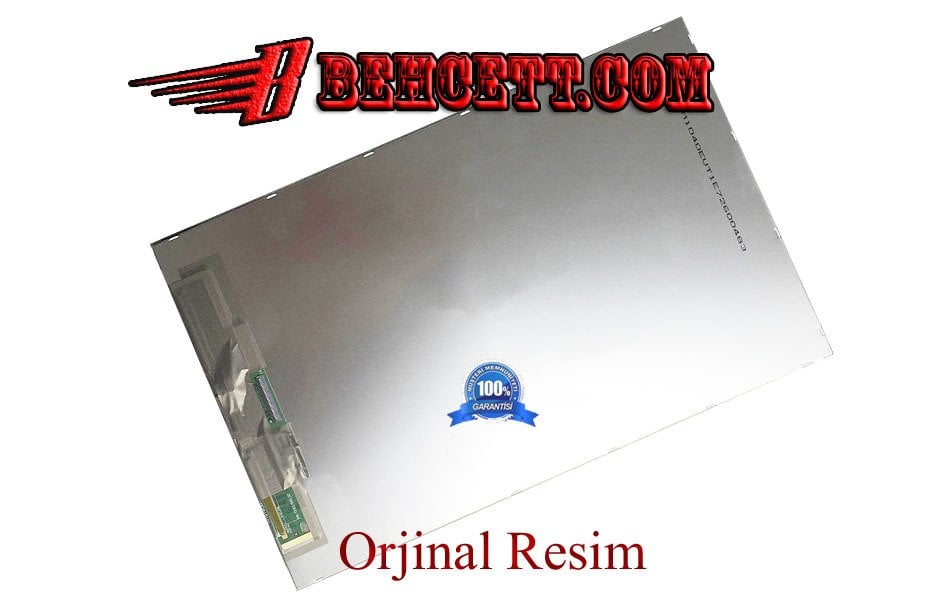 Samsung Galaxy Tab A 10.1 T585 Lcd Ekran