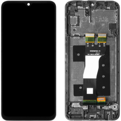 Samsung Galaxy A05s / SM-A057F Lcd Ekran Dokunmatik Çıtalı