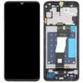 Samsung Galaxy A05s / SM-A057 Lcd Ekran Dokunmatik Çıtalı