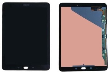 Samsung Tab için S2 SM-T810 T813 T815 T819 Lcd Ekran Dokunmatik Takım orjinal