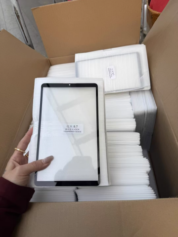 Xiaomi Redmi Pad SE 8.7 24075RP89G Ön Cam Lens Ocalı