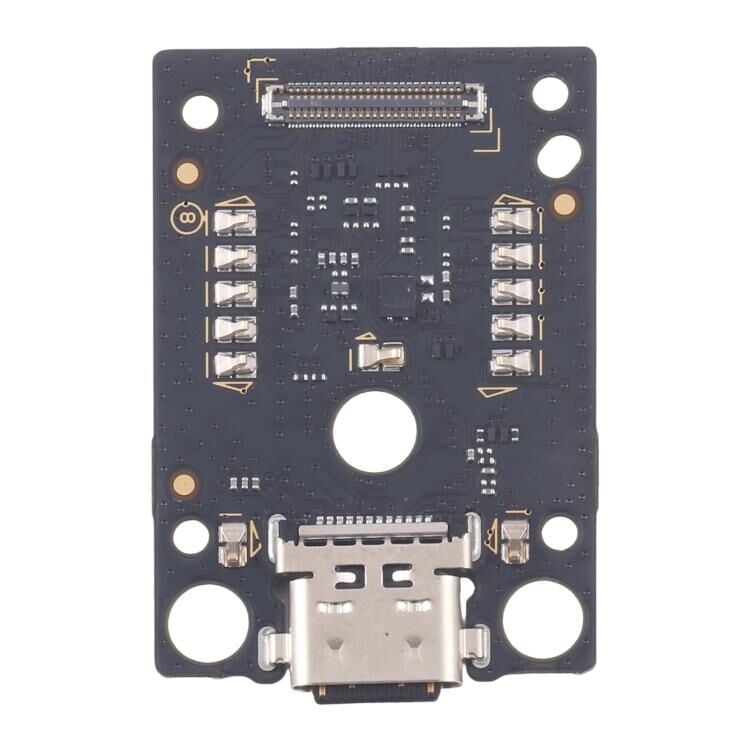 Huawei MatePad 11 DBY-W09 DBY-AL00 Şarj Soketi Bordu