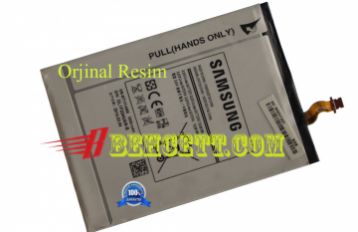 Samsung SM-T112 Pil Batarya