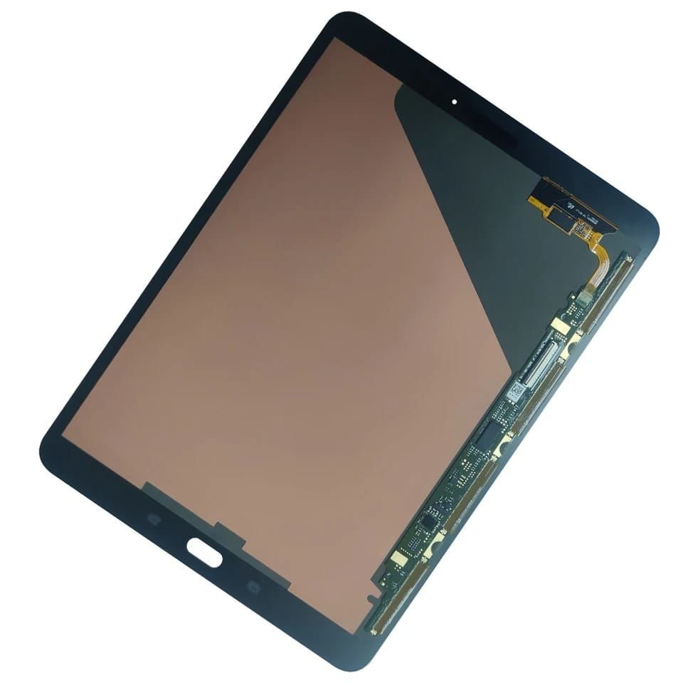 Samsung Tab için S2 SM-T810 T813 T815 T819 Lcd Ekran Dokunmatik Takım orjinal