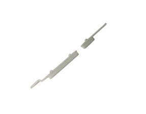 Hometech ALfa 7RS Power ON oFF Plastik Tuş