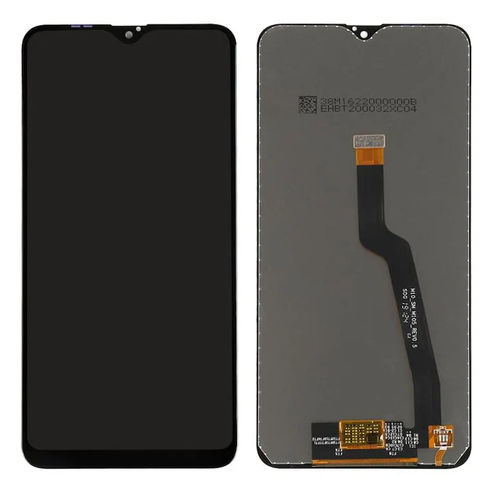 Samsung Galaxy A10 / SM-A105F Lcd Ekran Dokunmatik Çıtasız