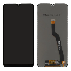 Samsung Galaxy A10 / SM-A105F Lcd Ekran Dokunmatik Çıtasız