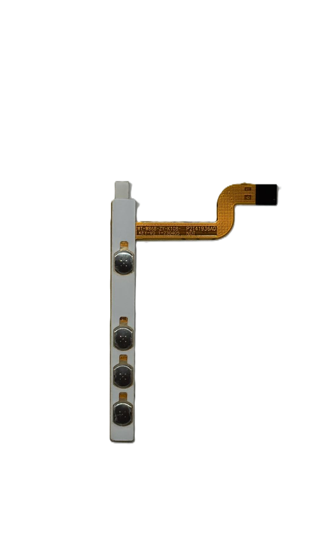 Vorcom STab7 On Off Flex